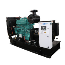 SWT 260kW 325kVA Continuous diesel generators open type  with NTA855 engine factory